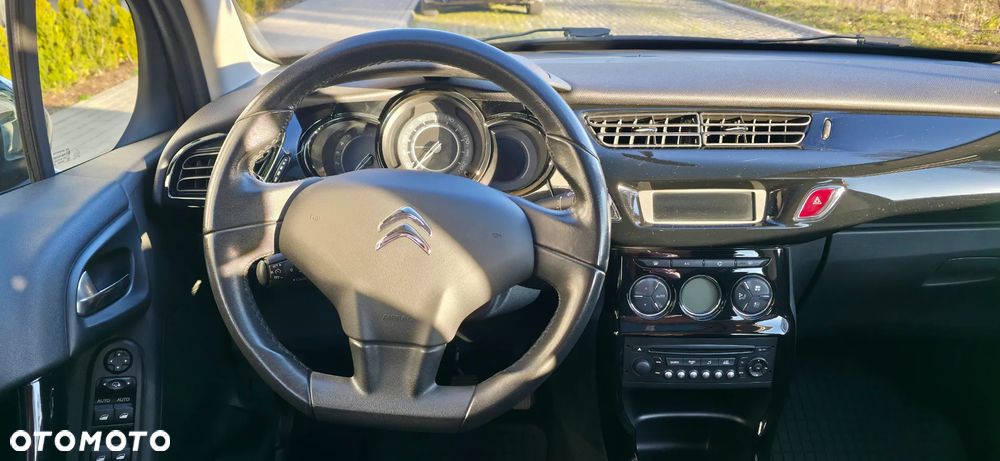 Citroën C3 1.2 VTi Seduction - 8