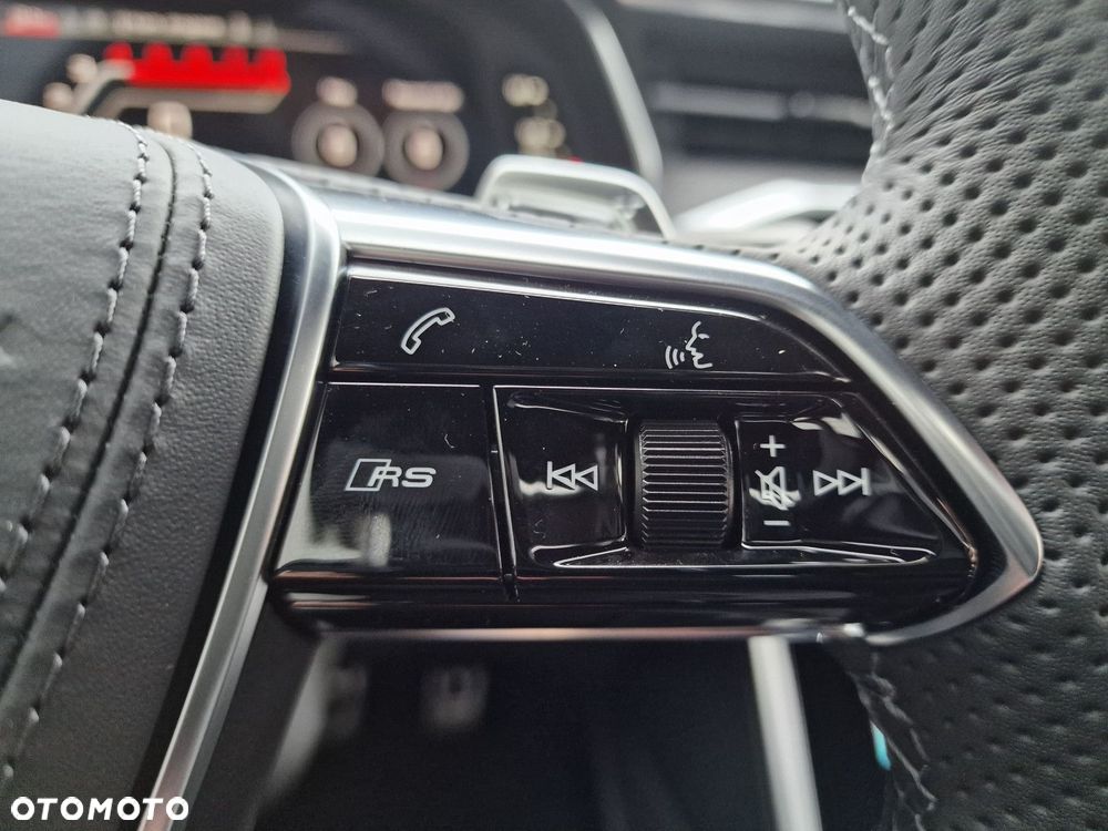 Audi RS7 Sportback - 27