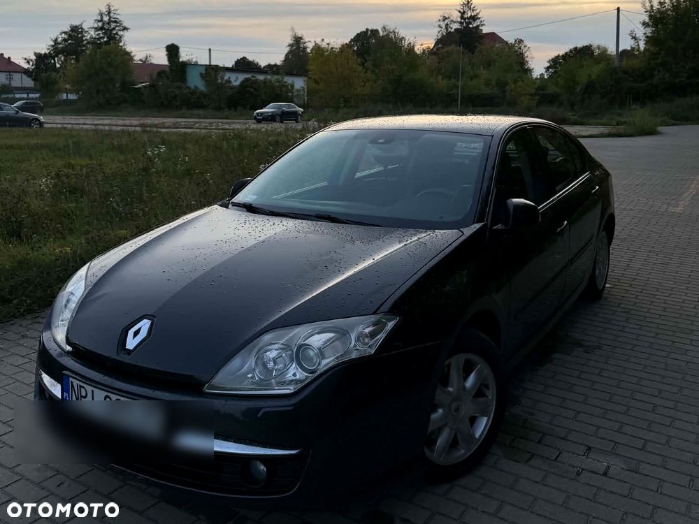 Renault Laguna - 18