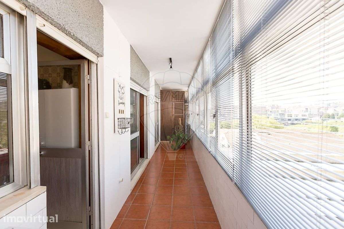 Apartamento T2 para venda - Grande imagem: 4/19