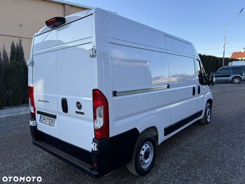 Fiat Ducato - 6