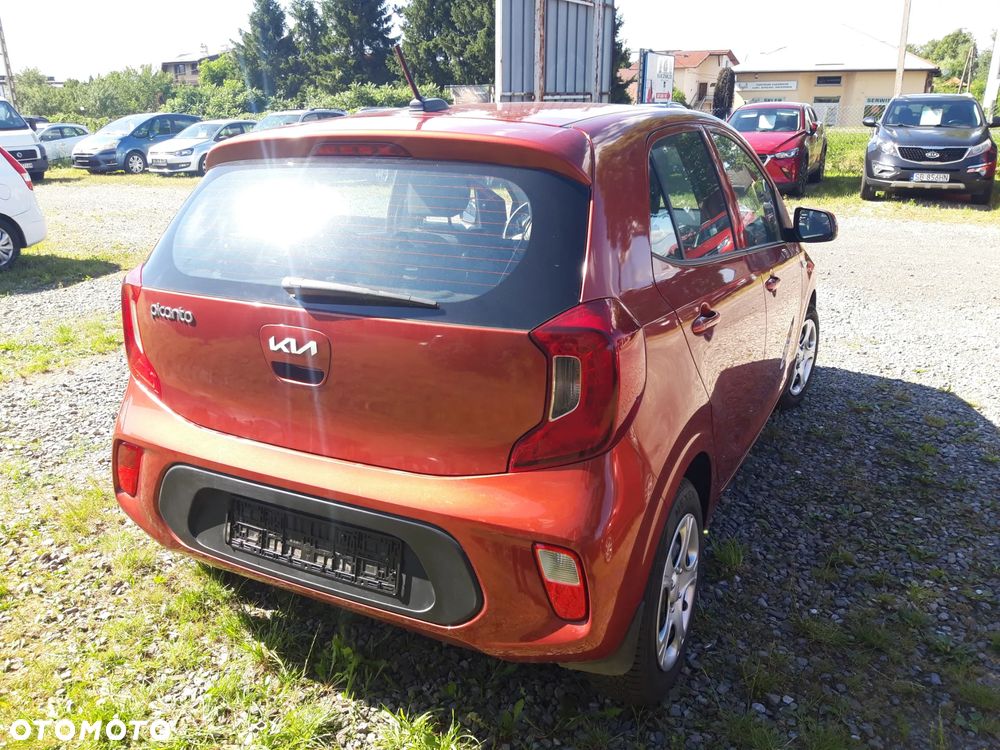 Kia Picanto 1.0 Dream-Team Edition - 7