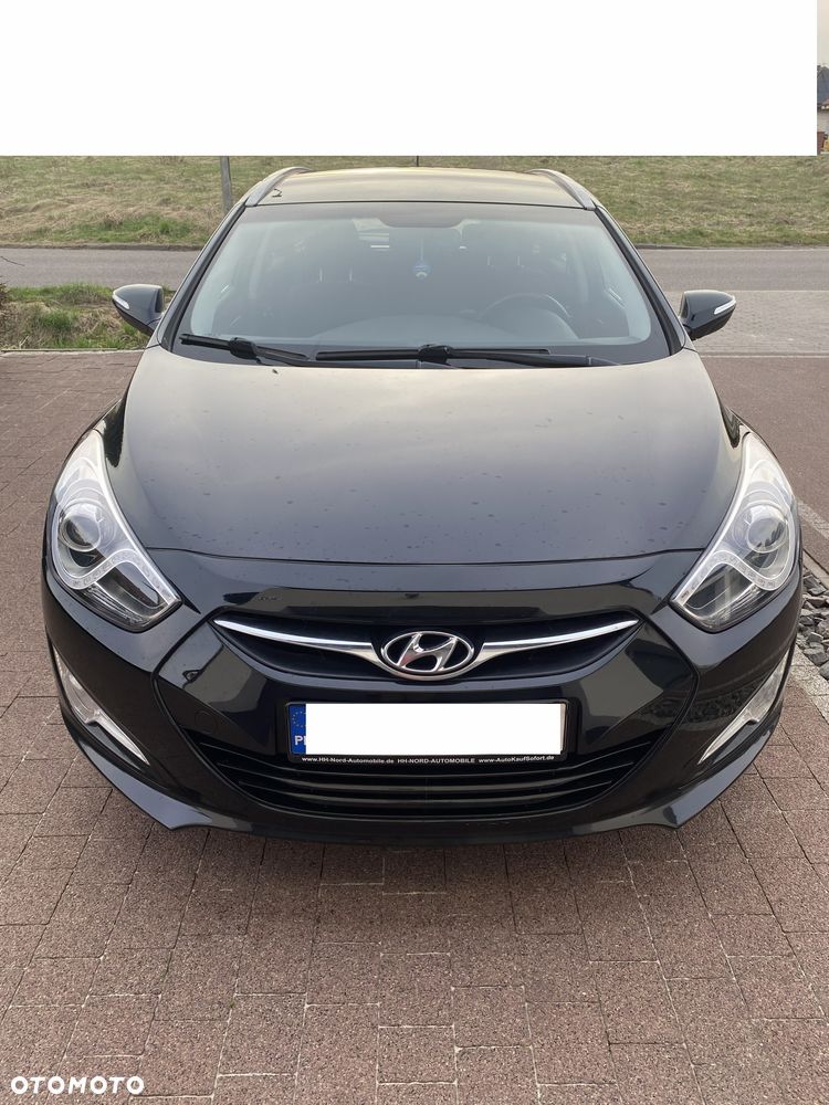 Hyundai i40 Kombi 1.6 Classic - 1