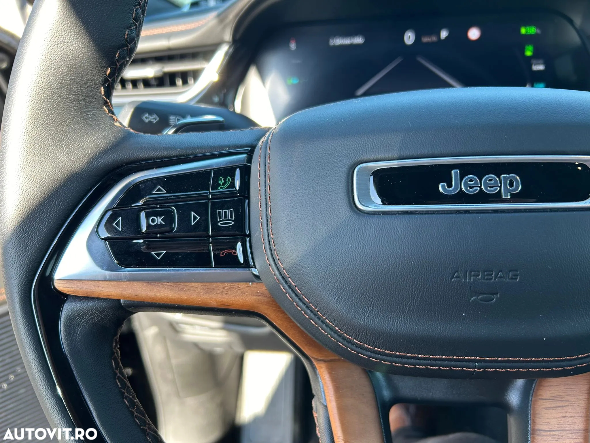 Jeep Altul - 8