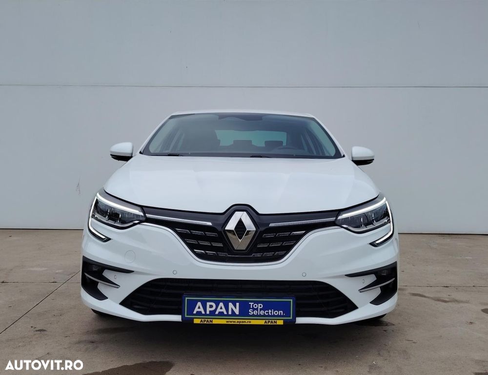 Renault Megane - 2