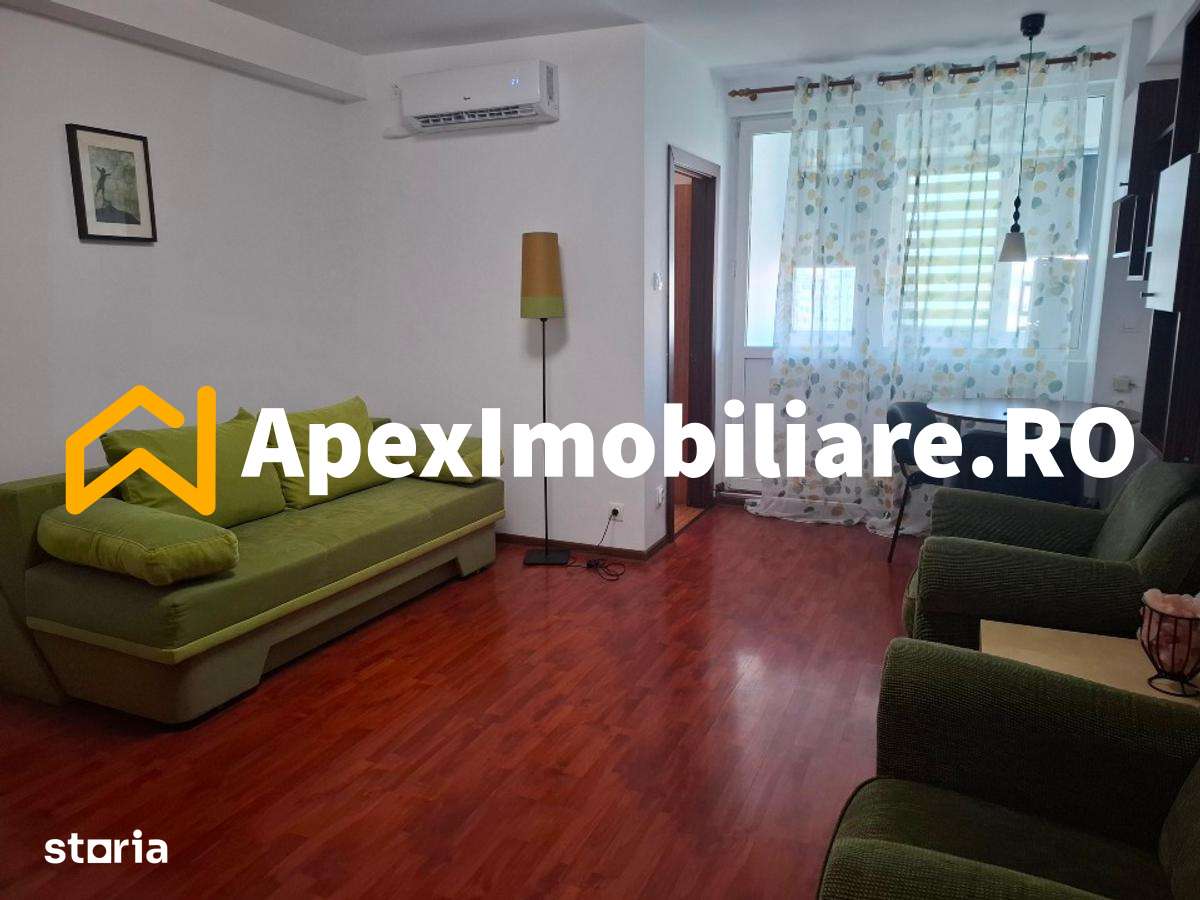 Garsoniera de inchiriat Iancului Bucuresti | ApexImobiliare.ro — fotografia 3