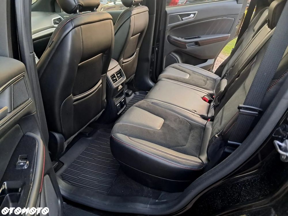 Ford Edge 2.0 EcoBlue Twin-Turbo 4WD ST-Line - 10