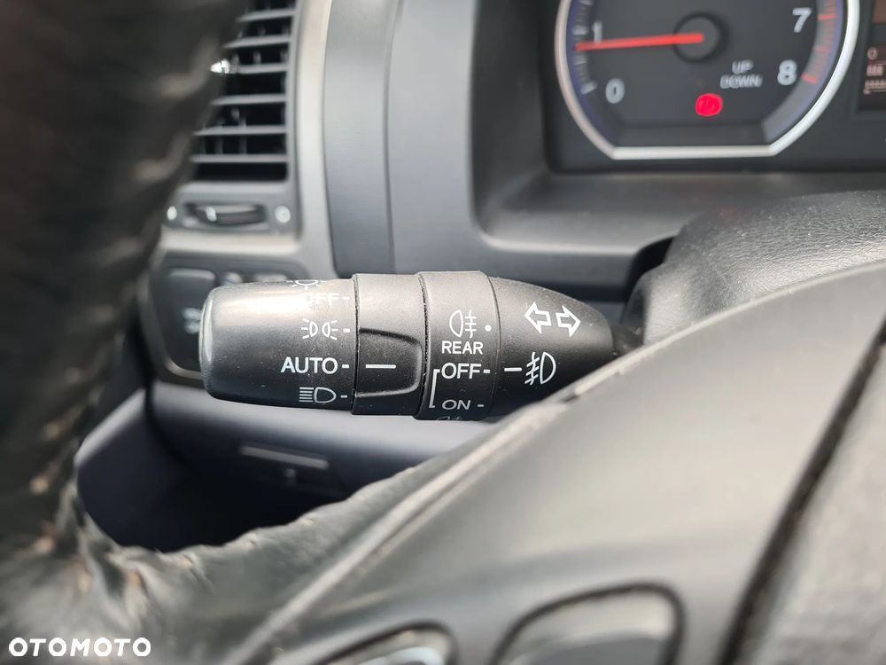 Honda CR-V 2.0 Elegance Lifestyle - 30