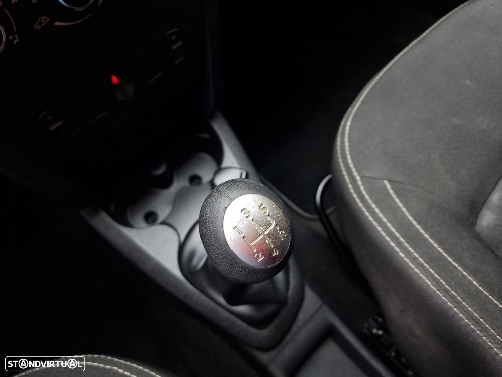 Dacia Logan MCV 0.9 TCe Confort - 11