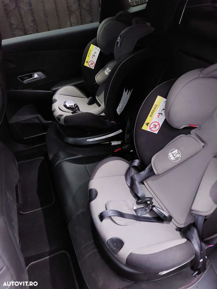 DS Automobiles DS 7 Crossback - 2