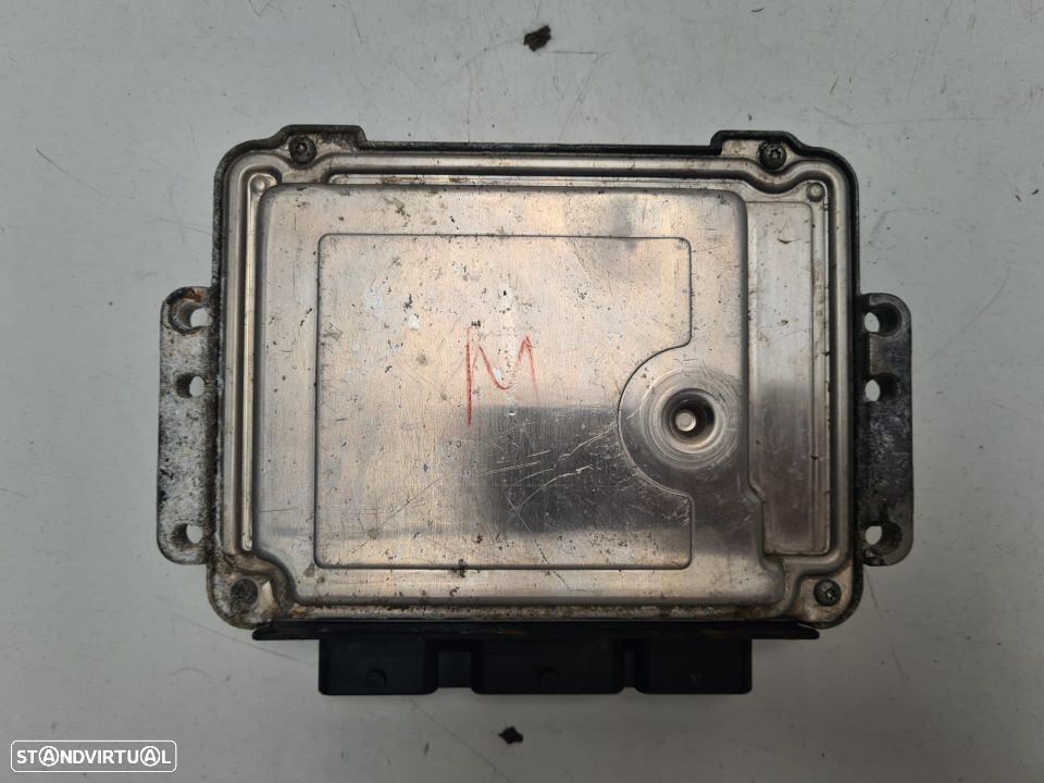 CENTRALINA BOSCH | REF. 4M6112A650BB 0281011952 | MAZDA III / 3 1.6 TDCI; - 3