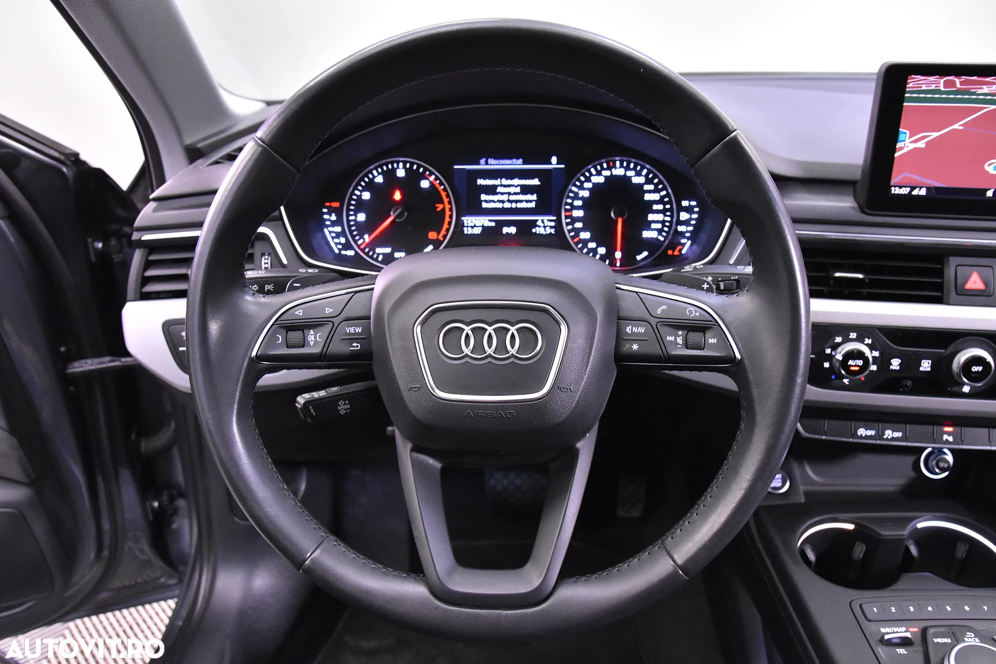 Audi A4 - 16