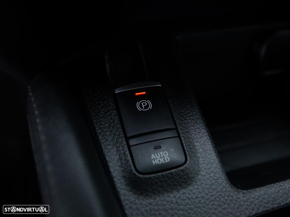 Nissan Qashqai 1.5 dCi Acenta - 19