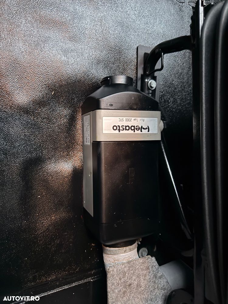 Iveco Daily Pony Auto - 28