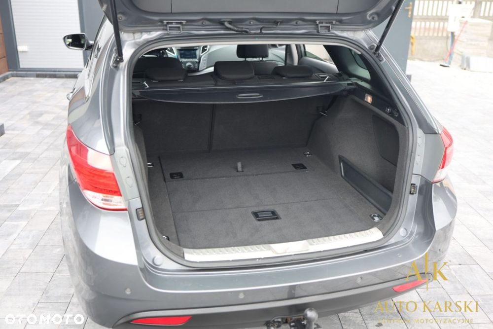 Hyundai i40 - 40