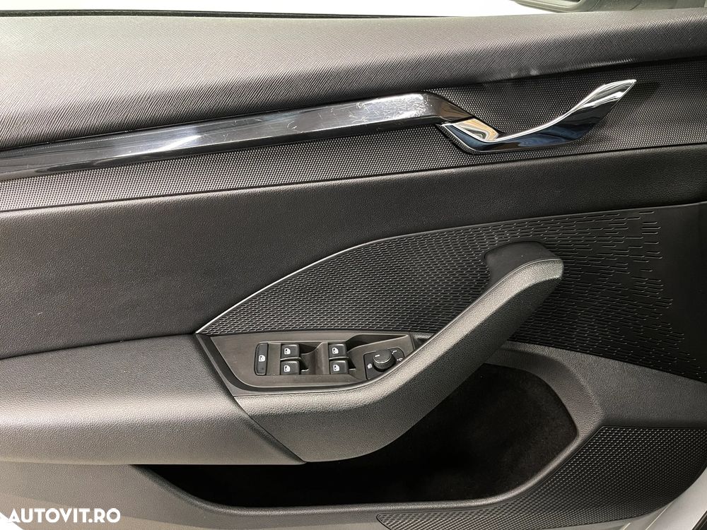 Skoda Octavia 2.0 TDI Ambition - 22