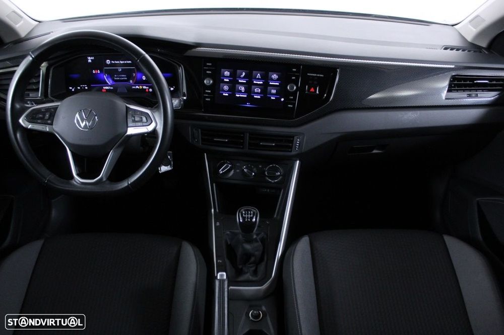 VW Polo 1.0 TSI Life - 18