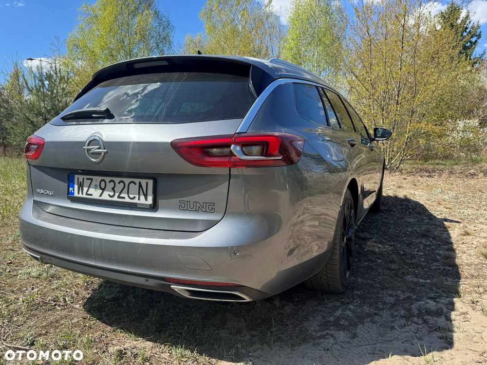 Opel Insignia 2.0 CDTI 4x4 Business Elegance S&S - 3