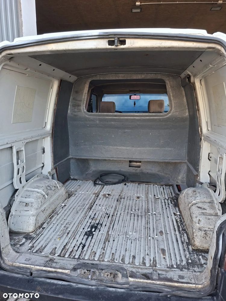 Volkswagen Transporter Standard - 6