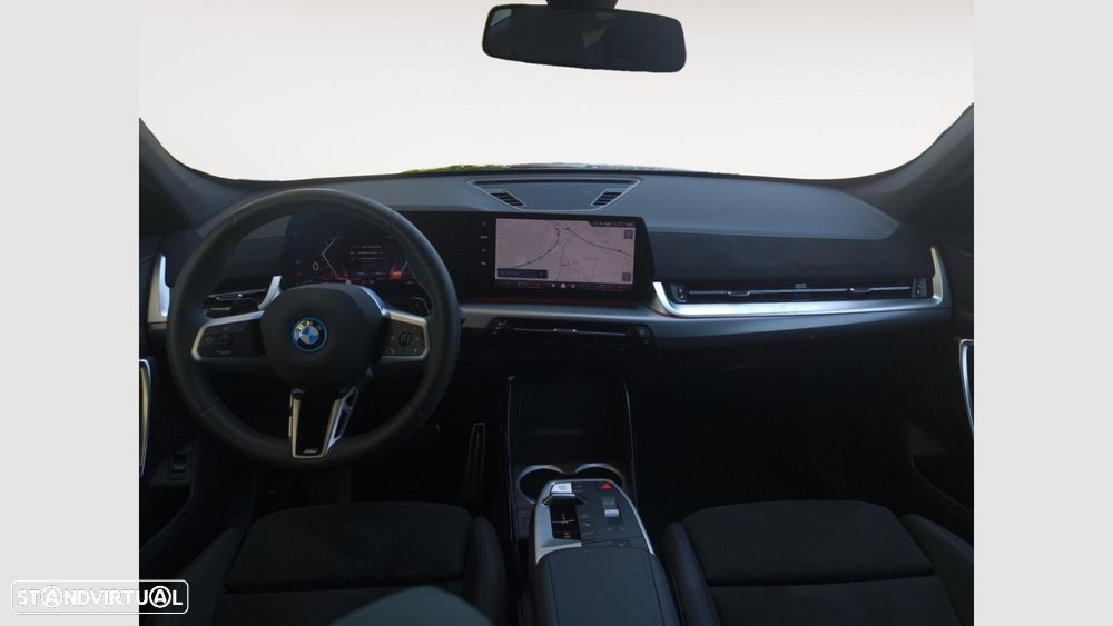 BMW X1 xDrive25e Pack Desportivo M - 11