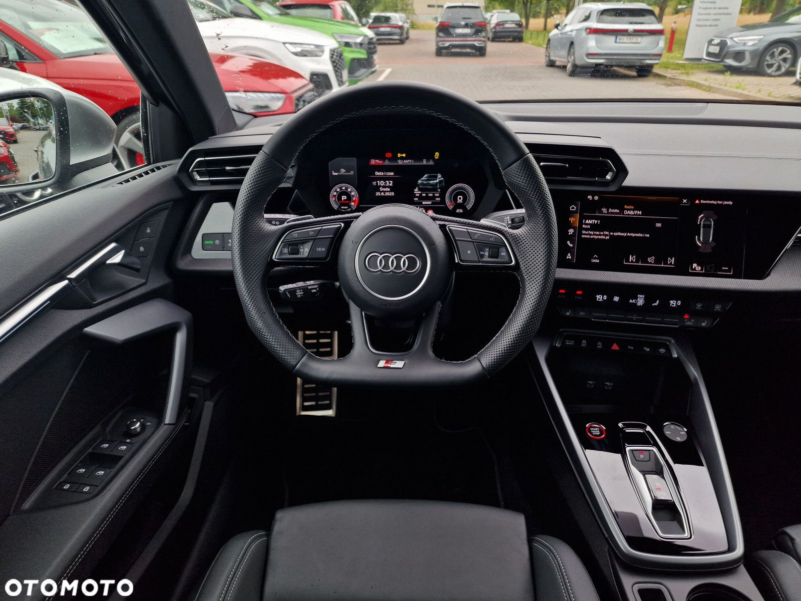 Audi S3 TFSI Quattro S tronic - 19