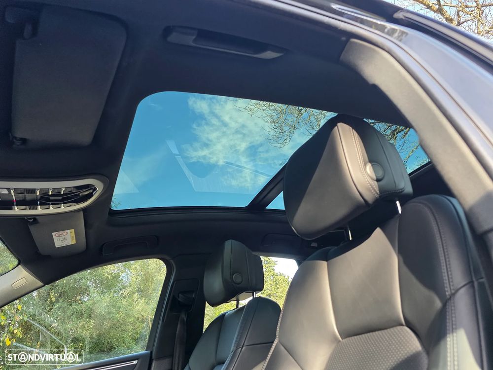 Porsche Macan Soul Edition - 16