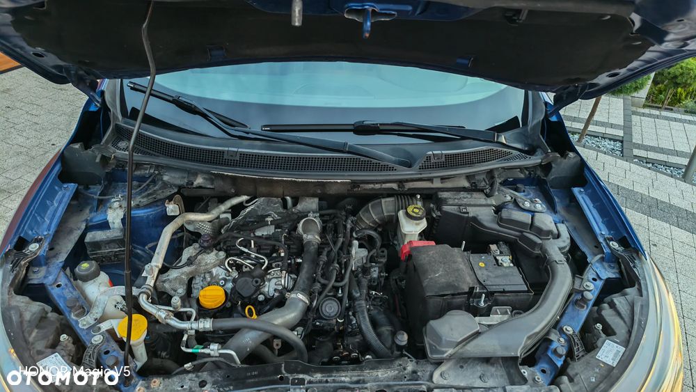 Renault Kadjar 1.3 TCe FAP Intens EDC - 38