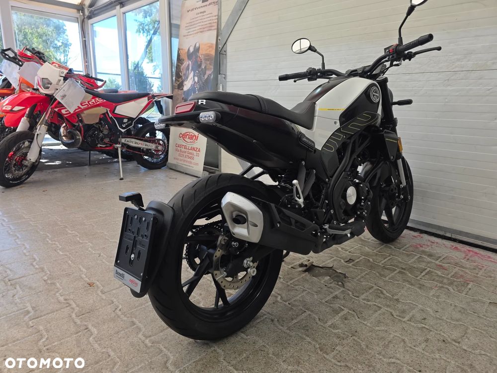 Benelli Leoncino - 18