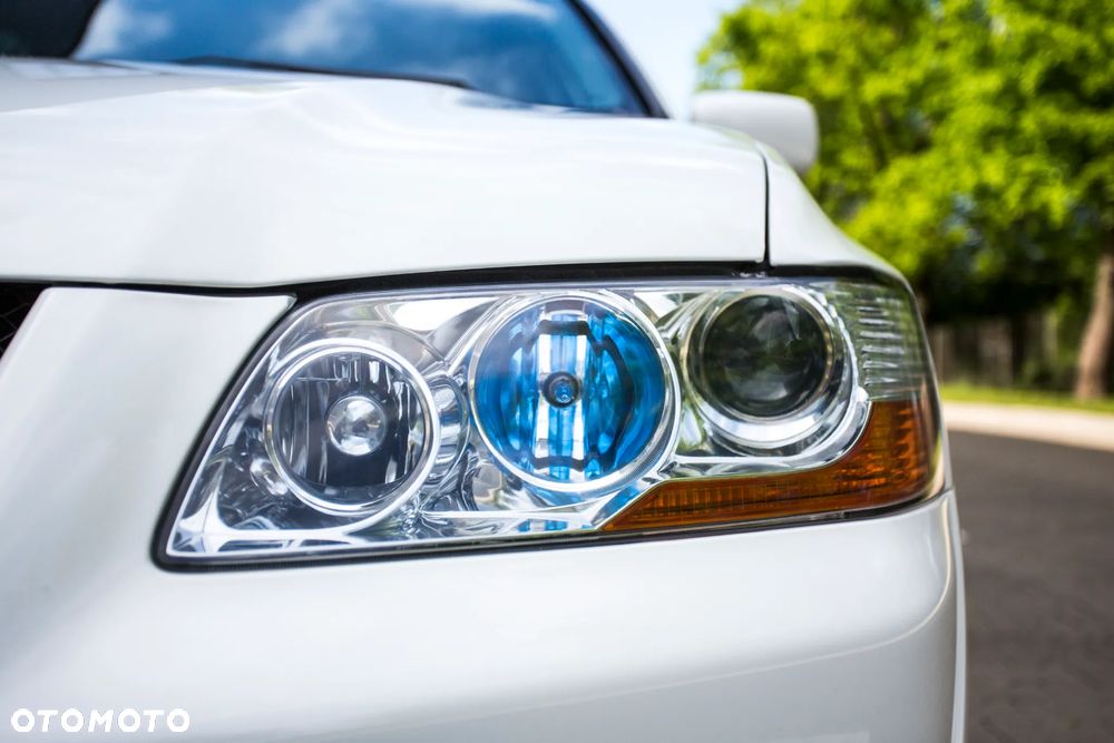 Mitsubishi Lancer Evolution IX - 28