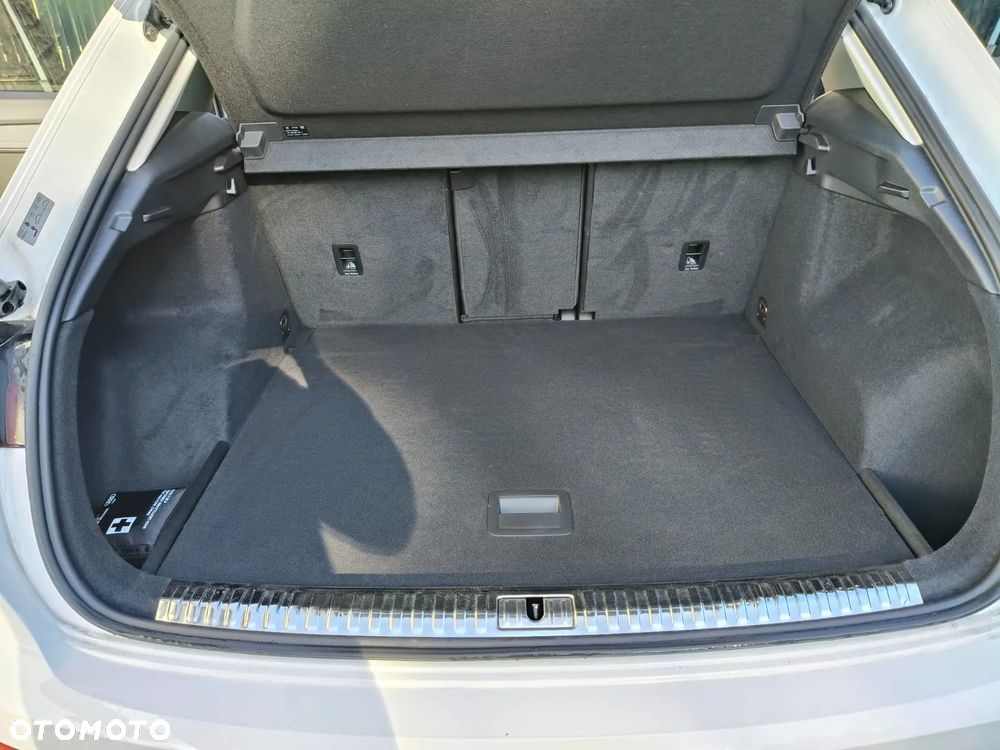 Audi Q3 40 TDI quattro S tronic advanced - 14