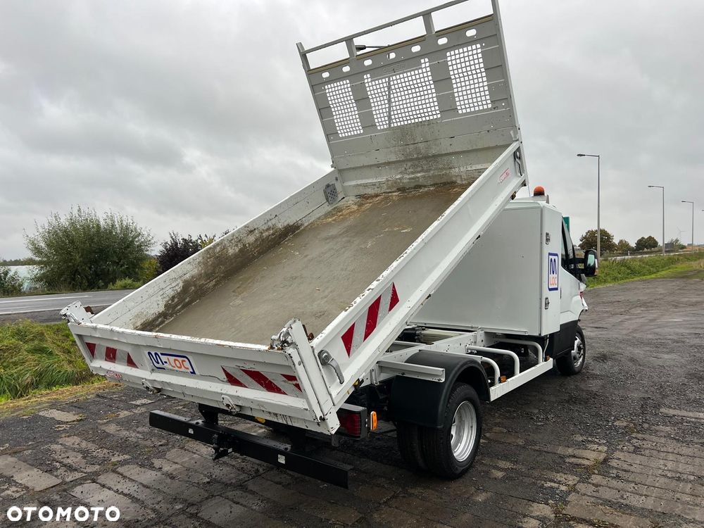 Iveco Daily - 8