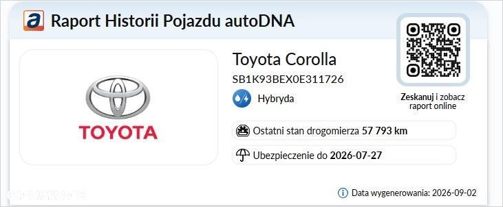 Toyota Corolla 1.8 Hybrid Comfort - 20