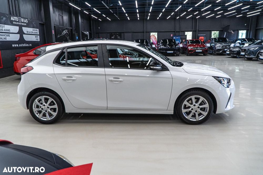 Opel Corsa 1.2 Start/Stop Elegance - 19