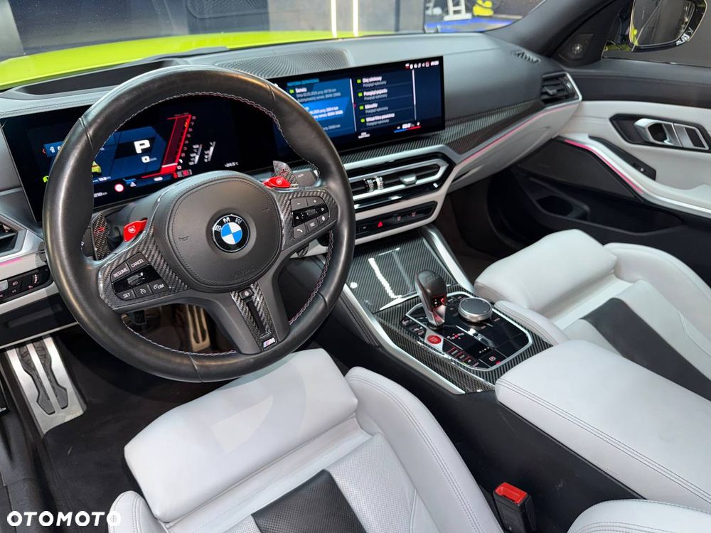 BMW M3 - 8