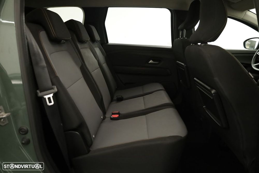 Dacia Jogger 1.0 TCe Extreme - 22
