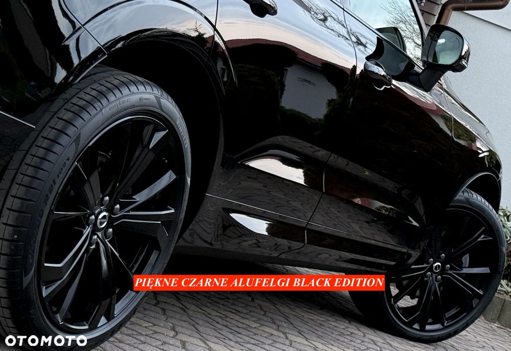 Volvo XC 60 B5 B AWD Geartronic RDesign - 37