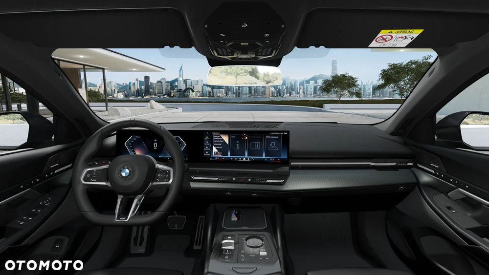 BMW Seria 5 - 10