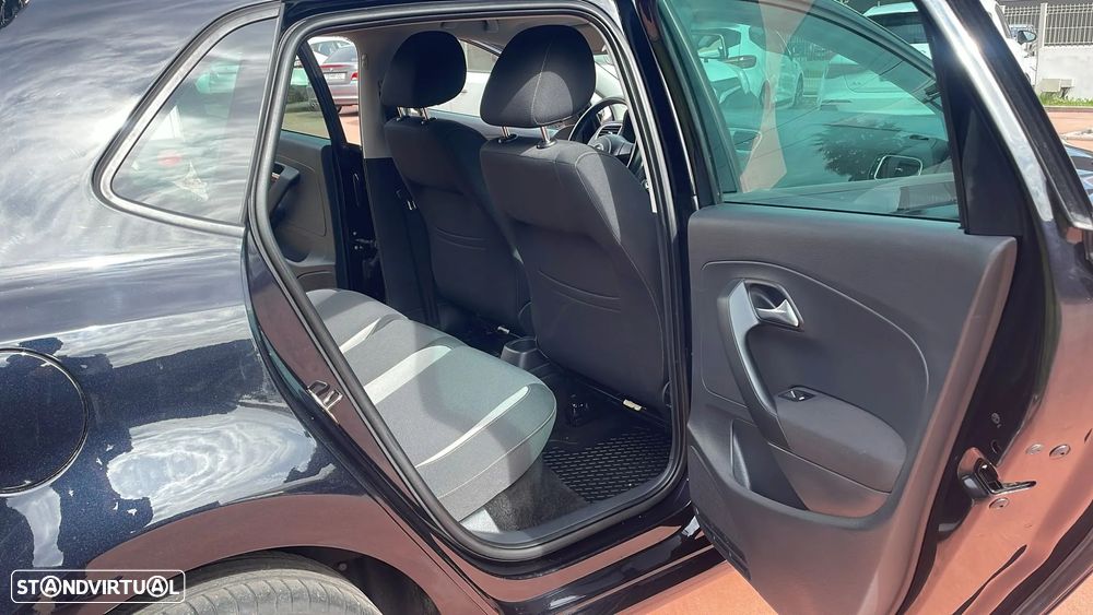 VW Polo 1.6 TDI Life - 22