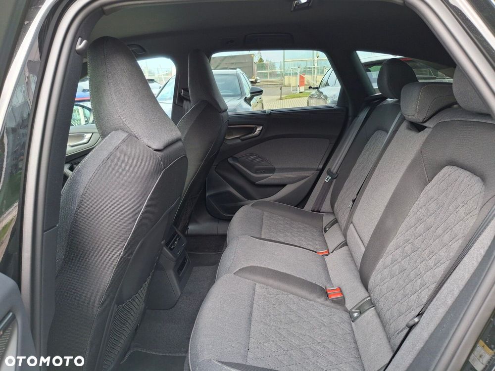 Audi A5 Avant - 22