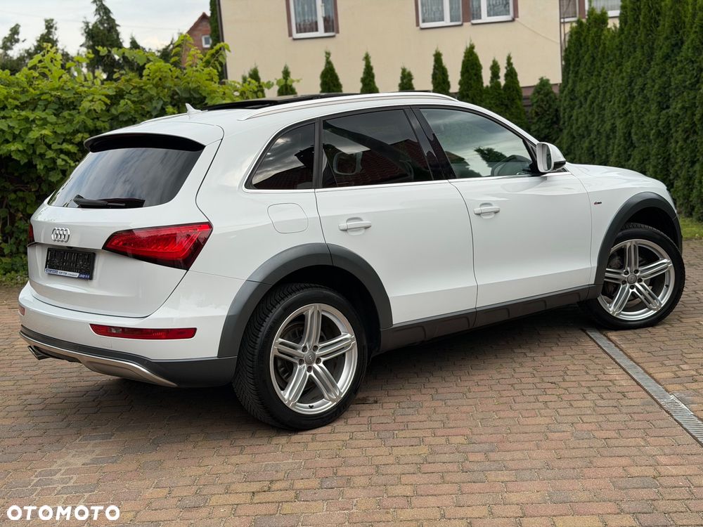 Audi Q5 - 19