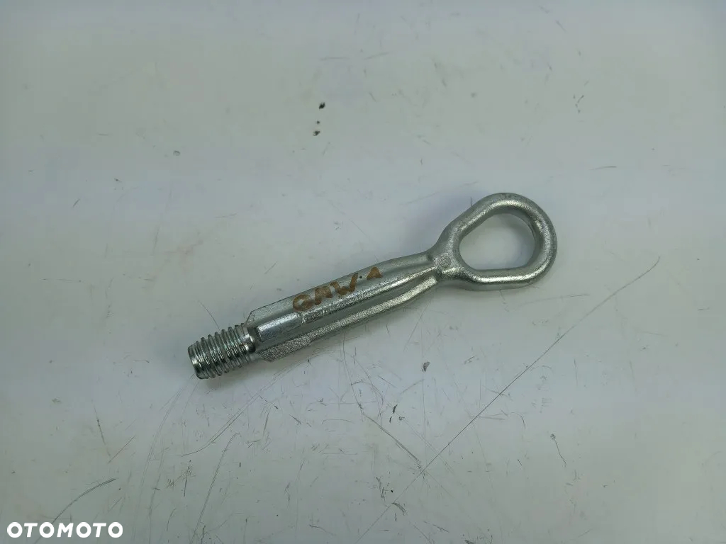 Ucho Holownicze Hak Śruba BMW 1 F20 F21 F22 - 2
