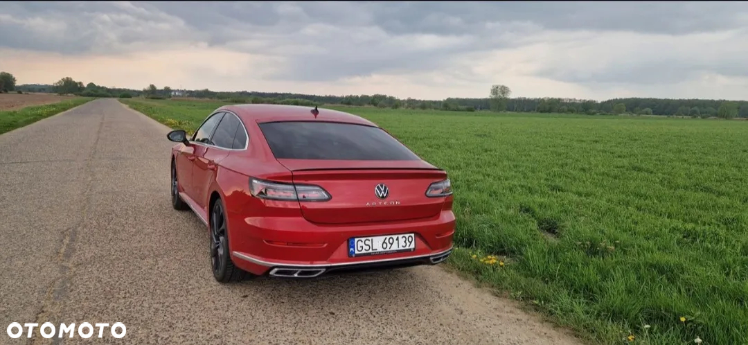 Volkswagen Arteon 2.0 TSI R-Line DSG - 6
