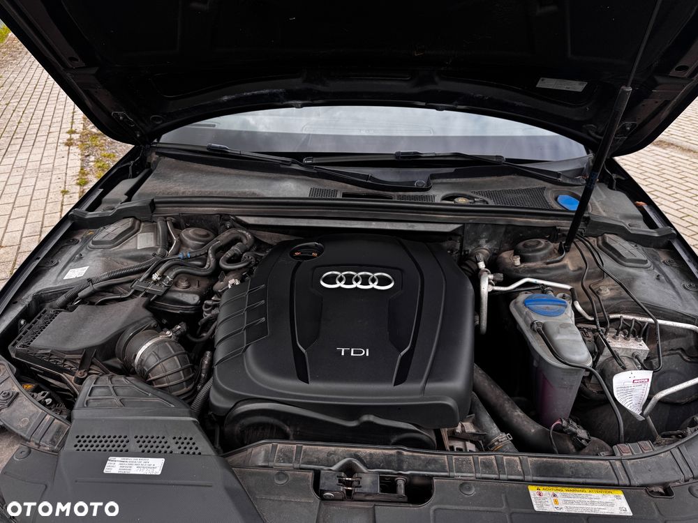 Audi A4 Avant - 14