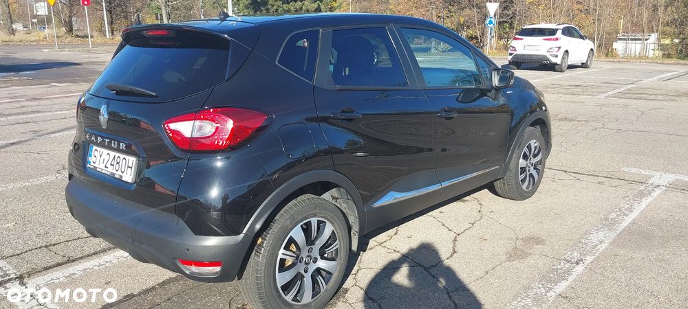 Renault Captur 1.2 Energy TCe Limited - 7