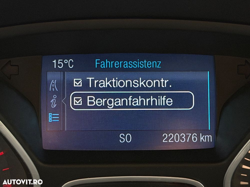 Ford Kuga 2.0 TDCi 2x4 Trend - 26
