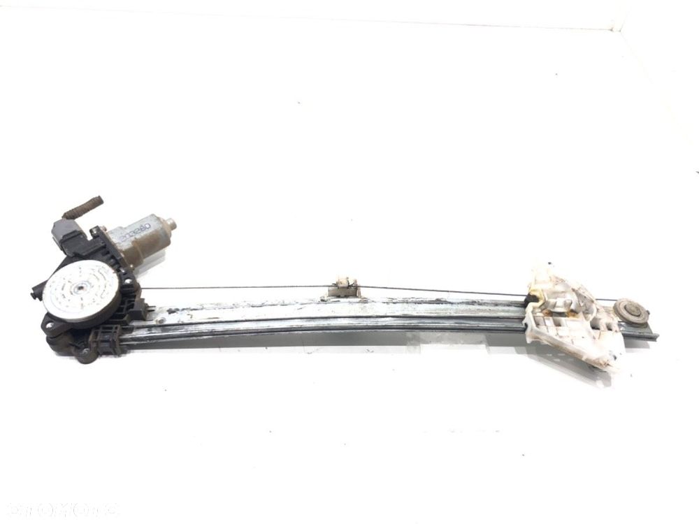 PODNOŚNIK SZYBY LEWY PRZÓD  SUBARU XV (_GP_) 2011 - 2022 2.0 D AWD (GPD) 108 kW [147 KM] olej - 1