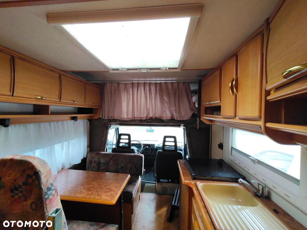 Fiat Ducato - 16