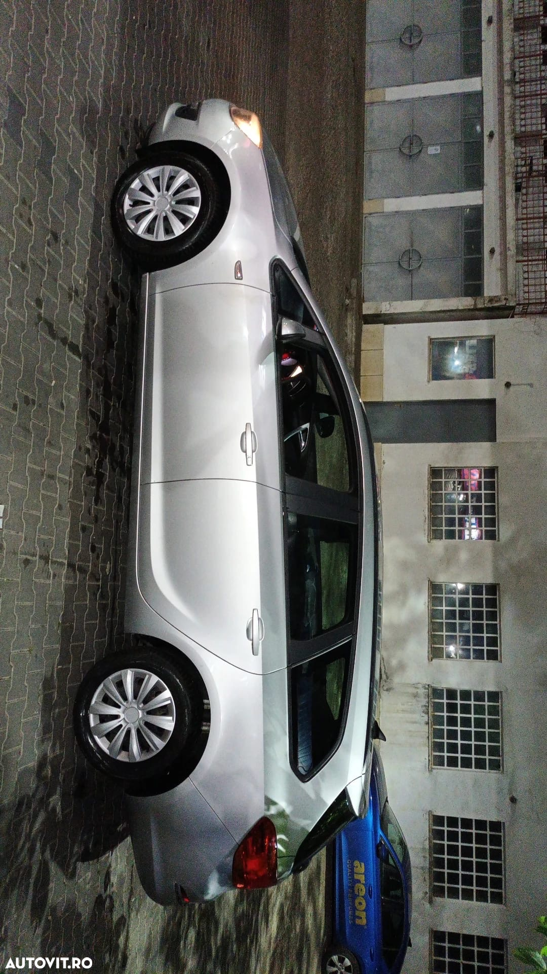 Opel Astra 1.7 CDTI DPF ecoFLEX Sports TourerStart/Stop 105g Active - 3