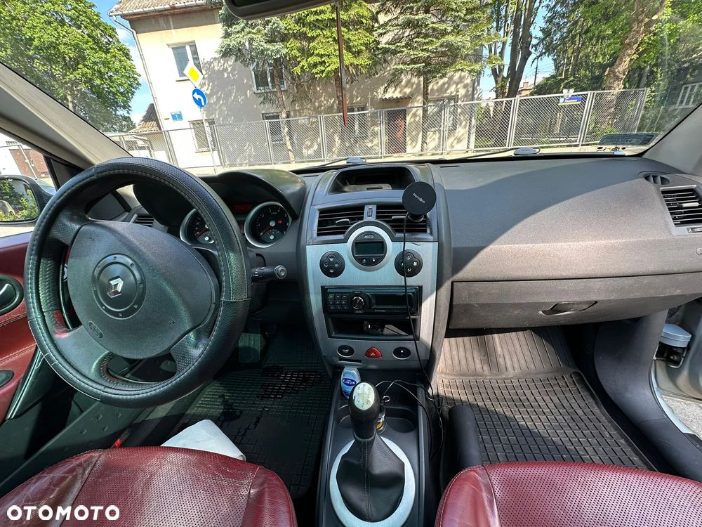 Renault Megane - 18