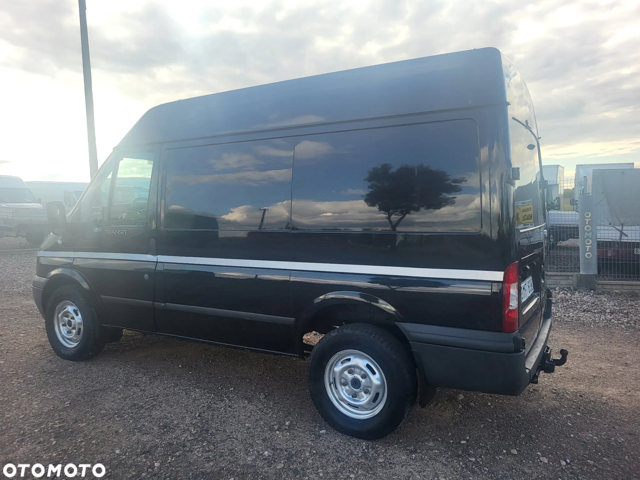 Ford Transit - 6